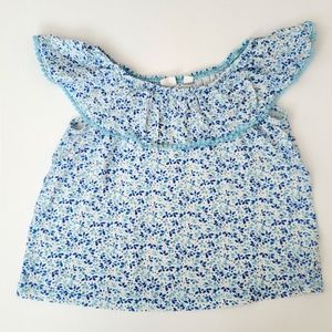 Gap Girl's Blouse S (6 - 7)